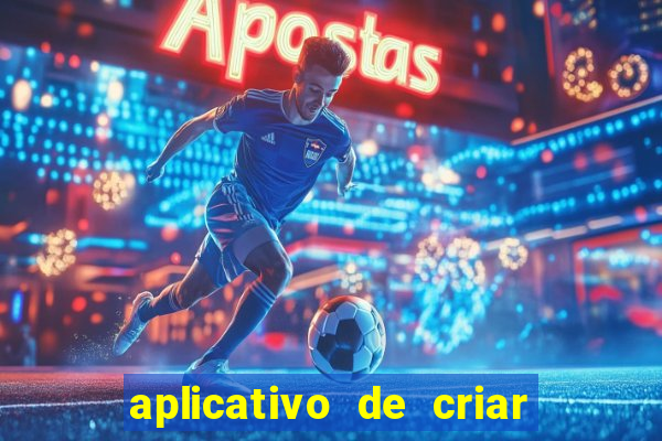 aplicativo de criar jogos 3d